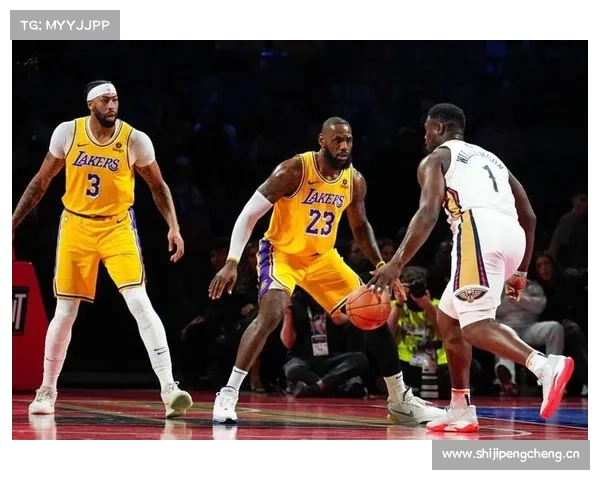 NBA选秀报告:从詹姆斯的“天选预言”到锡安的“反物理神话” NBA选秀报告:从詹姆斯的“天选预言”到锡安的“反物理神话”