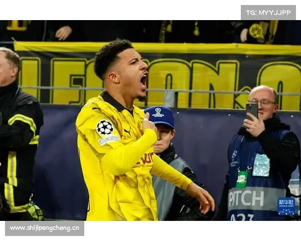 「体育」（2）足球——欧冠：多特蒙德胜摩纳哥