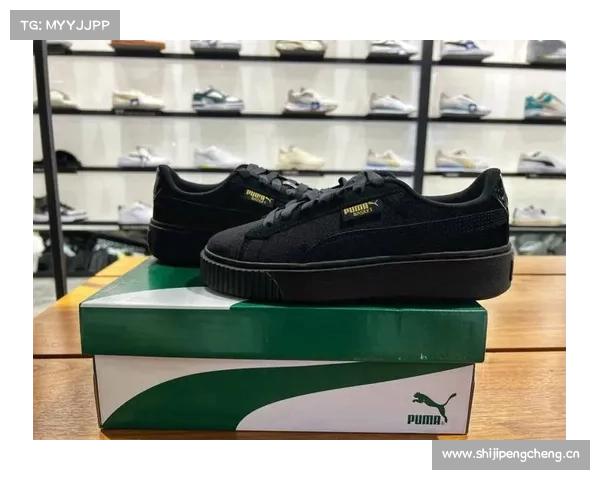 一周运动新品|彪马蕾哈娜联名回归,NIKE街舞装备上新 一周运动新品|彪马蕾哈娜联名回归,NIKE街舞装备上新