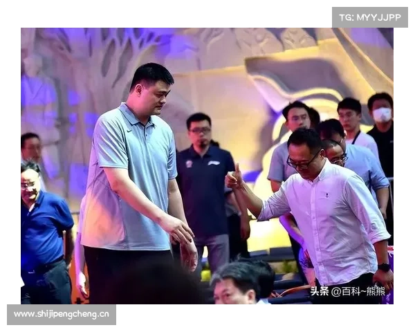 两会现场姚明身高惊呆记者,众人将相机举过头顶拍照 两会现场姚明身高惊呆记者,众人将相机举过头顶拍照