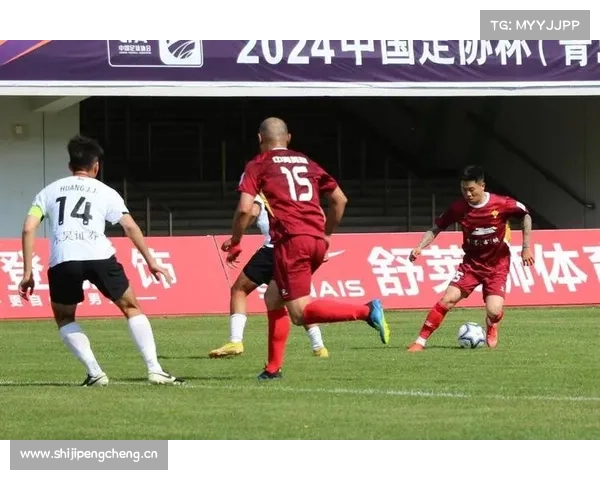 中国足协杯战火重燃,青岛中青英联主场迎战苏州东吴 中国足协杯战火重燃,青岛中青英联主场迎战苏州东吴