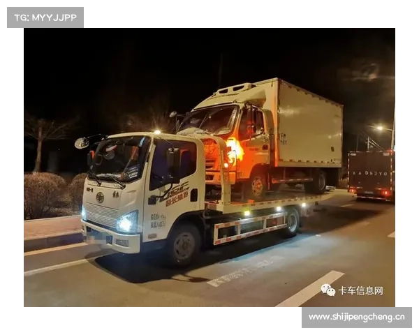 “驾”期服务“不断档”，解放轻卡为您持续护航！