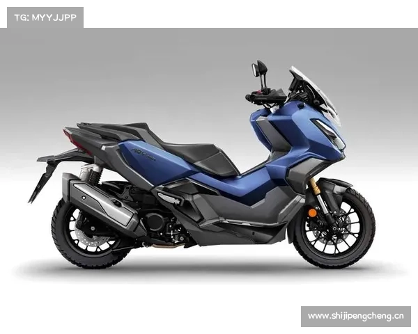 【新车速递】全彩仪表+新色,Honda发布新款Forza 125与Forza 350 【新车速递】全彩仪表+新色,Honda发布新款Forza 125与Forza 350